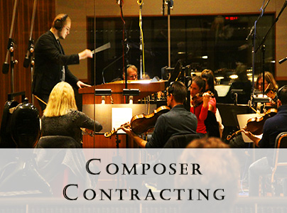 Composer Contracting