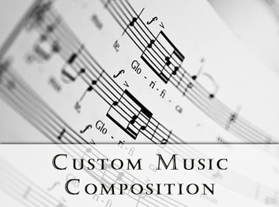 Custom Composition