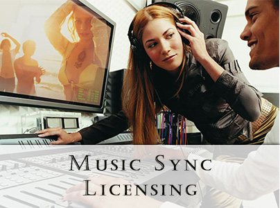 Sync Licensing